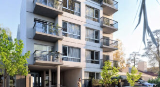 LANZAMIENTO – Edificio 25 de Mayo 1356