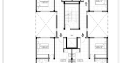LANZAMIENTO – Edificio 25 de Mayo 1356