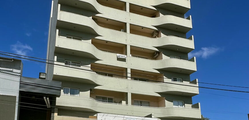 EDIFICIO VS
