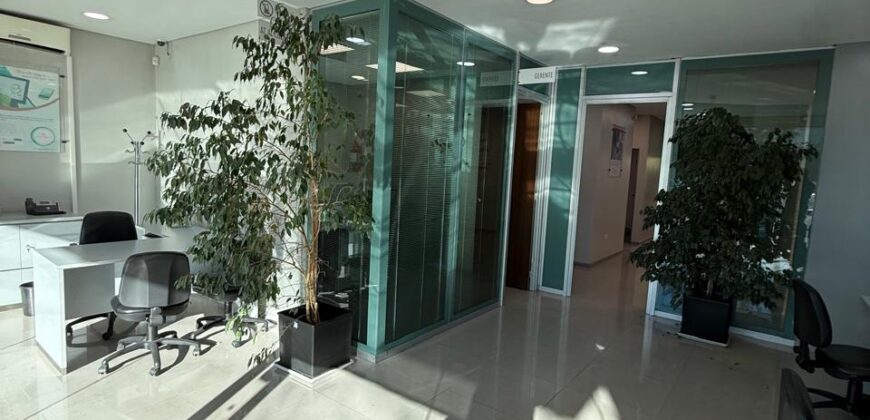 Oficina Comercial Oficina Comercial