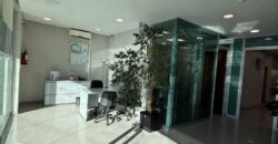 Oficina Comercial Oficina Comercial