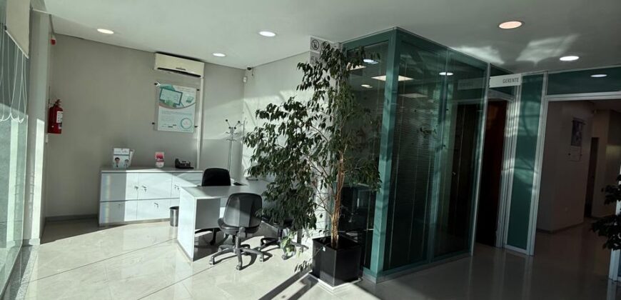 Oficina Comercial Oficina Comercial