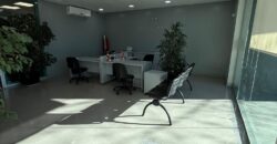 Oficina Comercial Oficina Comercial