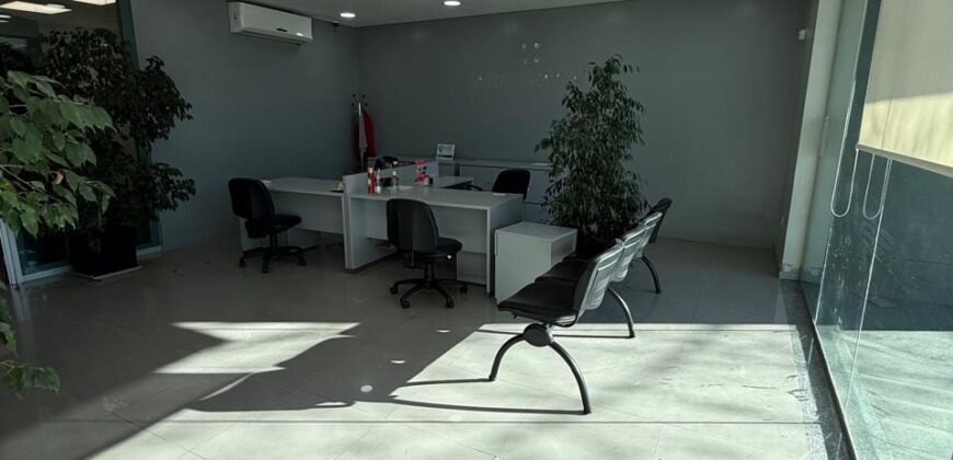 Oficina Comercial Oficina Comercial
