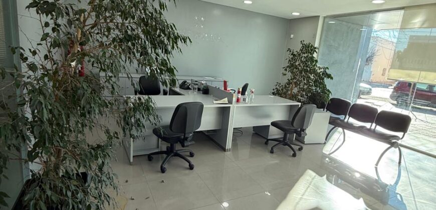 Oficina Comercial Oficina Comercial
