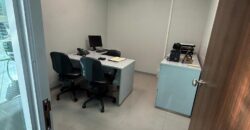 Oficina Comercial Oficina Comercial