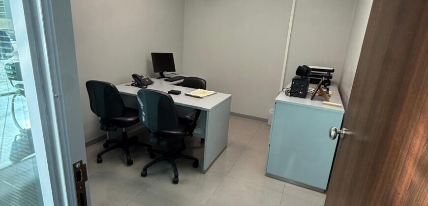 Oficina Comercial Oficina Comercial
