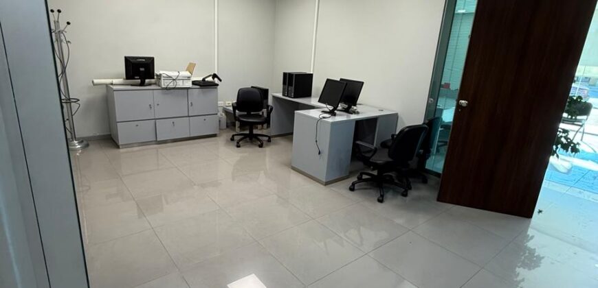 Oficina Comercial Oficina Comercial