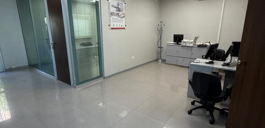 Oficina Comercial Oficina Comercial