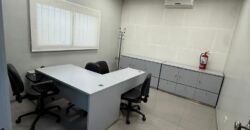 Oficina Comercial Oficina Comercial