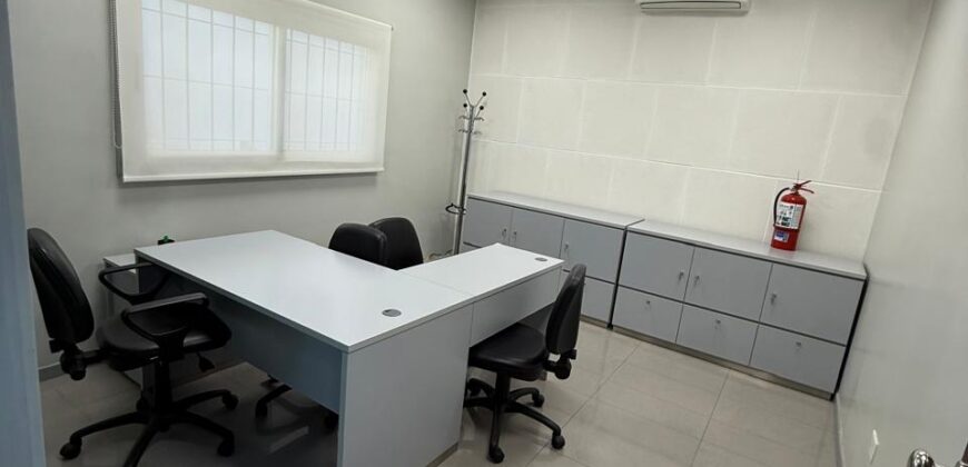 Oficina Comercial Oficina Comercial