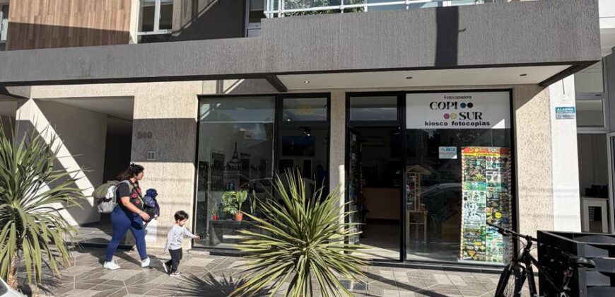 LOCALES VENTA, Edificio Caleta VIEW I