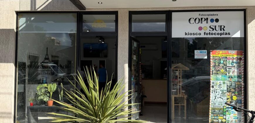 LOCALES VENTA, Edificio Caleta VIEW I