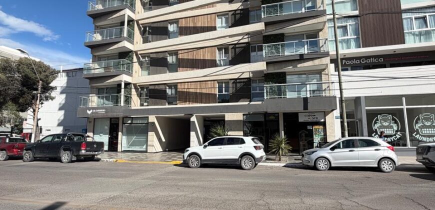 LOCALES VENTA, Edificio Caleta VIEW I