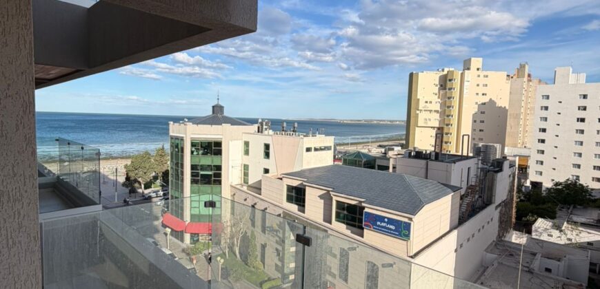 CALETA DESING, Piso 5 «A»