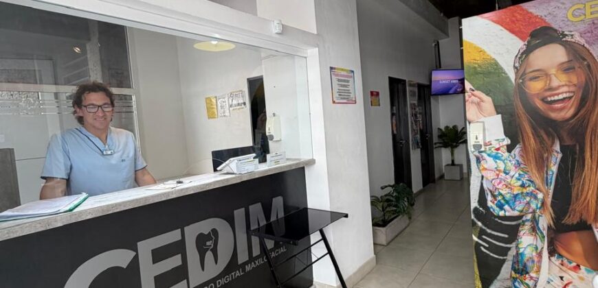 Local Comercial en Venta – Edificio GALES III