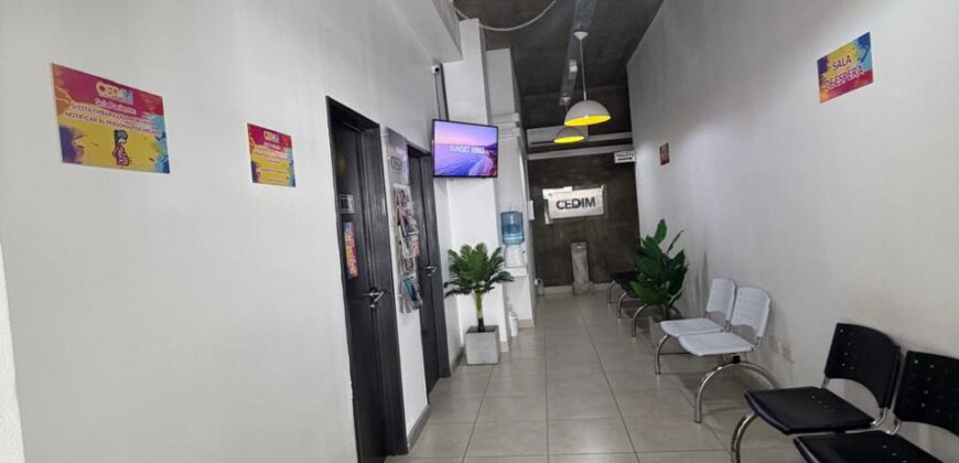 Local Comercial en Venta – Edificio GALES III