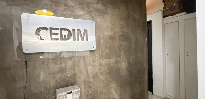 Local Comercial en Venta – Edificio GALES III