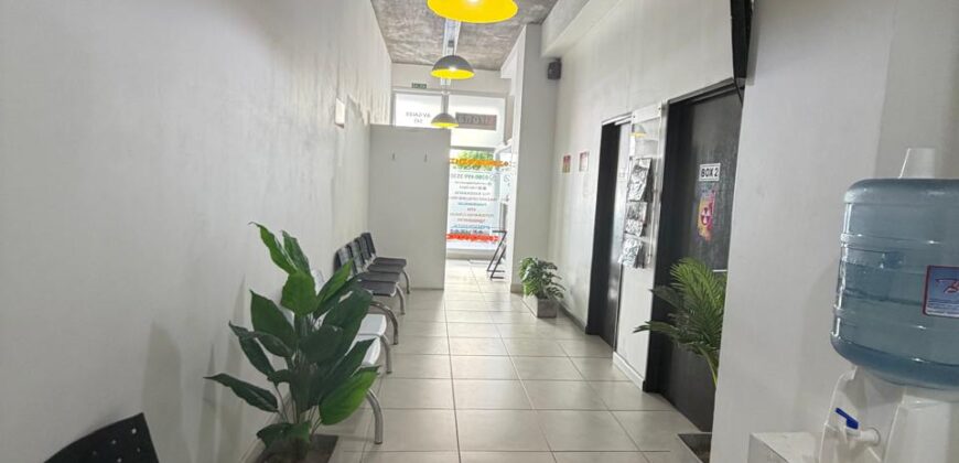 Local Comercial en Venta – Edificio GALES III
