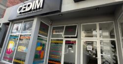 Local Comercial en Venta – Edificio GALES III