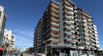 CALETA DESING, Piso 8 «F»