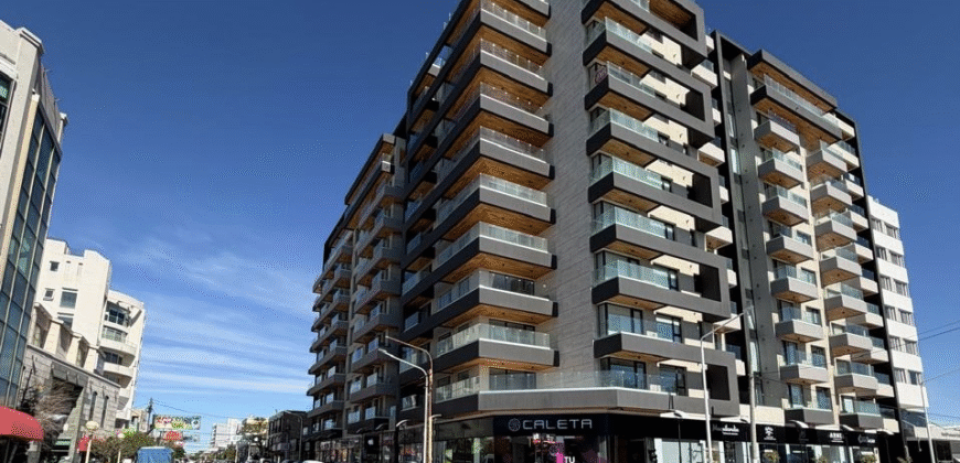 CALETA DESING, Piso 3 “B»