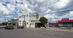 PROPIEDAD CENTRICA – Local comercial