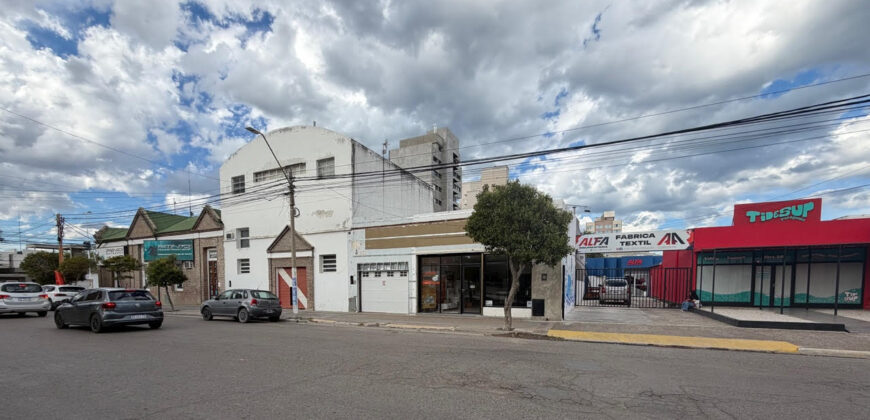 PROPIEDAD CENTRICA – Local comercial