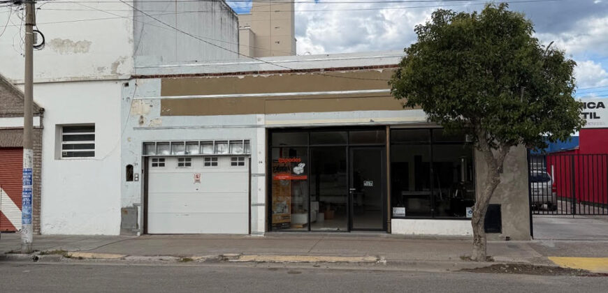 PROPIEDAD CENTRICA – Local comercial