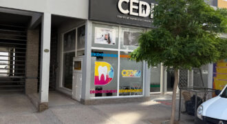 Local Comercial en Venta – Edificio GALES III