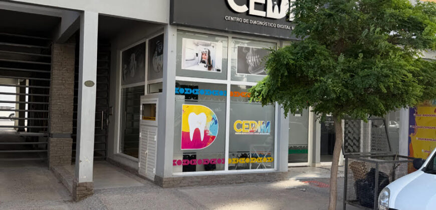 Local Comercial en Venta – Edificio GALES III