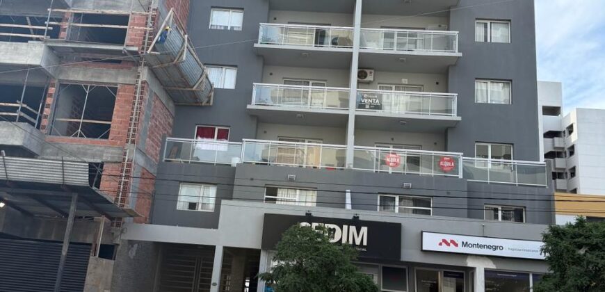 EDIFICIO GALES III – Piso 8° “A“