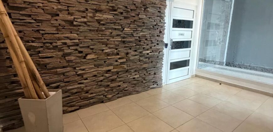 EDIFICIO GALES III – Piso 8° “A“