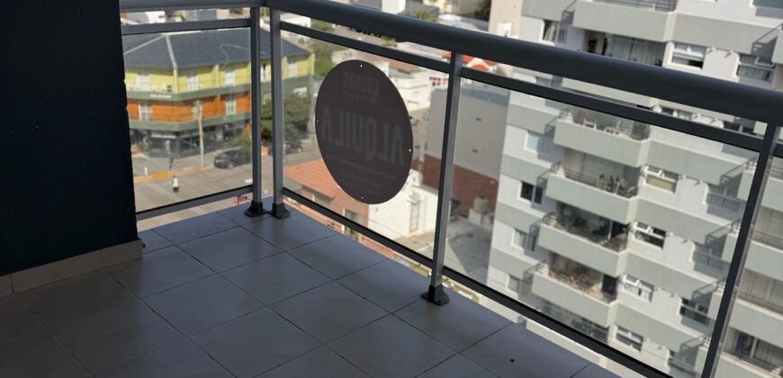 EDIFICIO GALES III – Piso 8° “A“