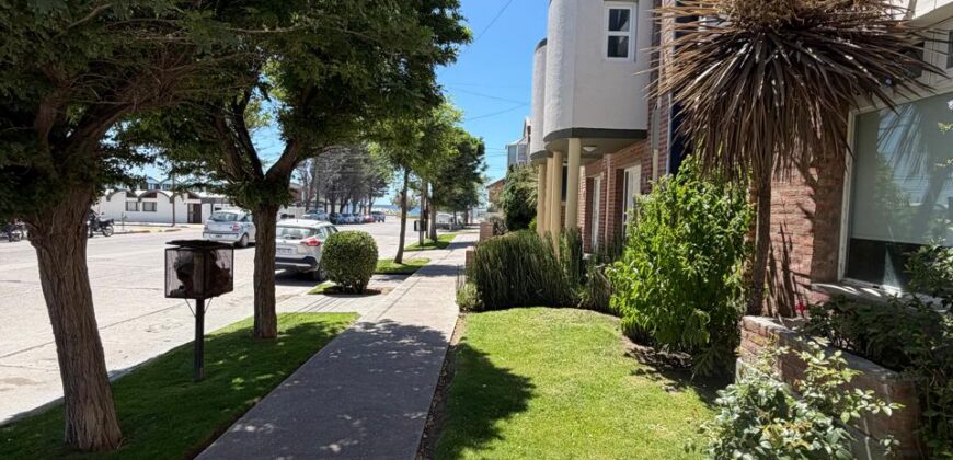 DÚPLEX EN VENTA – Zona Exclusiva a Metros del Mar