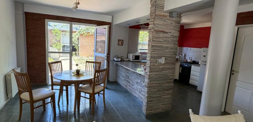 DÚPLEX EN VENTA – Zona Exclusiva a Metros del Mar