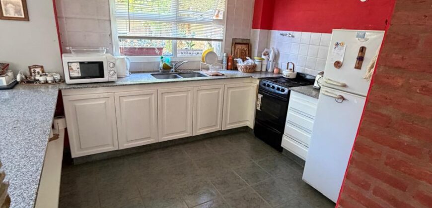 DÚPLEX EN VENTA – Zona Exclusiva a Metros del Mar