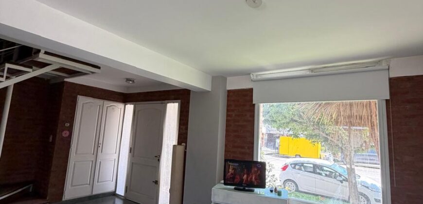 DÚPLEX EN VENTA – Zona Exclusiva a Metros del Mar