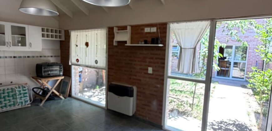 DÚPLEX EN VENTA – Zona Exclusiva a Metros del Mar