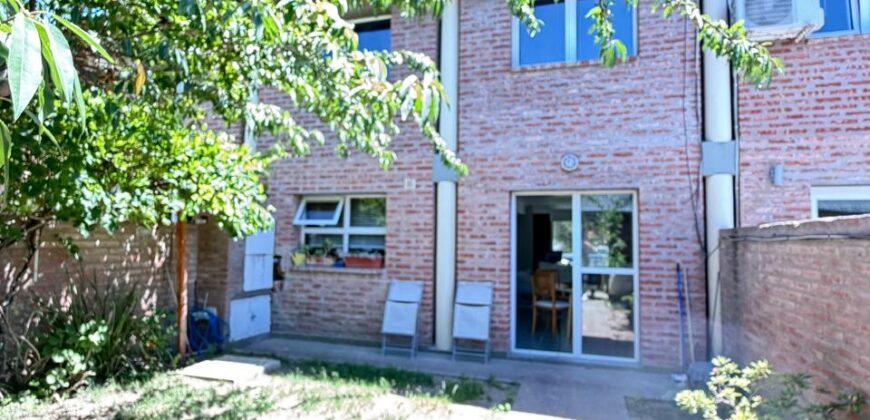 DÚPLEX EN VENTA – Zona Exclusiva a Metros del Mar