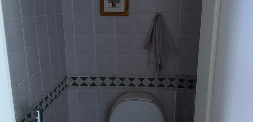 DÚPLEX EN VENTA – Zona Exclusiva a Metros del Mar