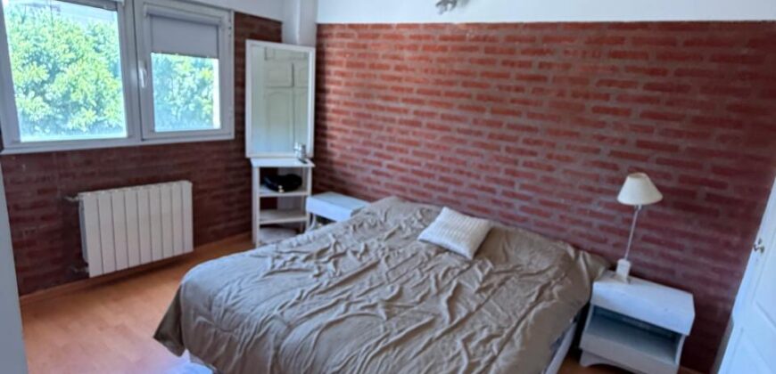 DÚPLEX EN VENTA – Zona Exclusiva a Metros del Mar