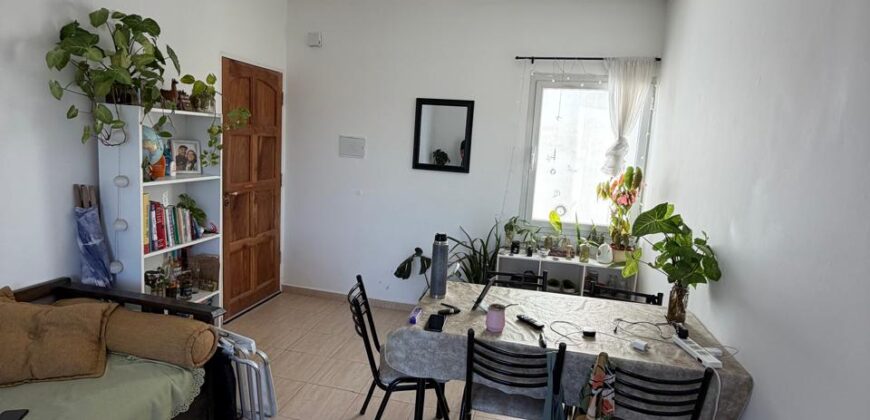 DEPARTAMENTO EN VENTA – EDIFICIO TUAREG II