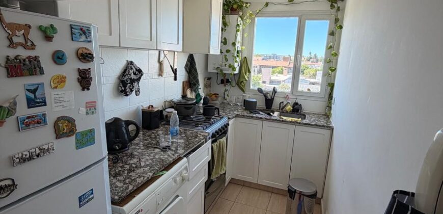 DEPARTAMENTO EN VENTA – EDIFICIO TUAREG II