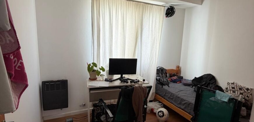 DEPARTAMENTO EN VENTA – EDIFICIO TUAREG II