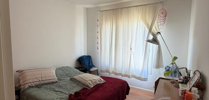 DEPARTAMENTO EN VENTA – EDIFICIO TUAREG II