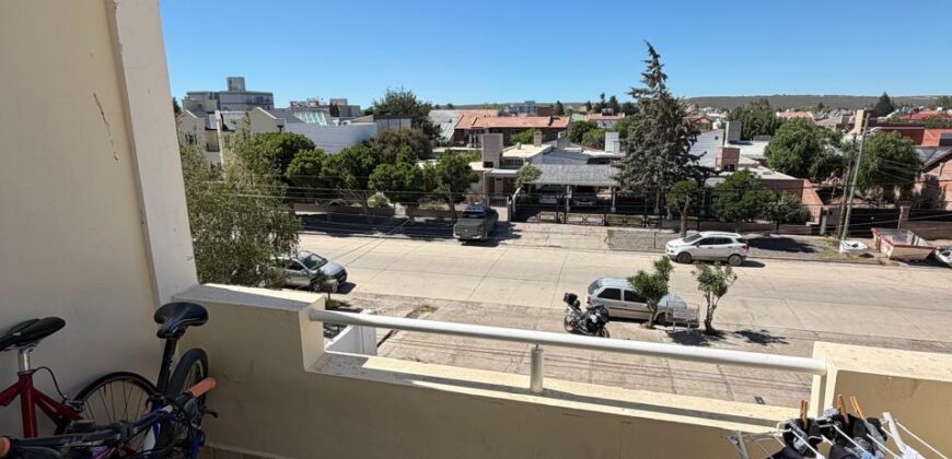 DEPARTAMENTO EN VENTA – EDIFICIO TUAREG II