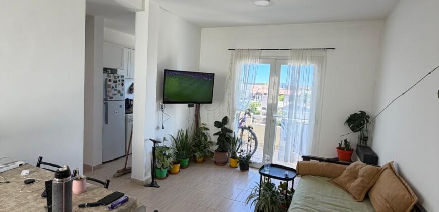 DEPARTAMENTO EN VENTA – EDIFICIO TUAREG II