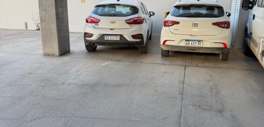 DEPARTAMENTO EN VENTA – AV. GALES 130