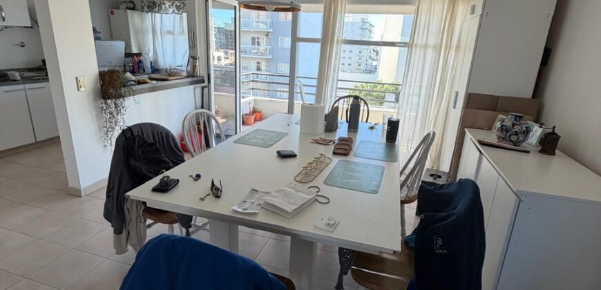 DEPARTAMENTO EN VENTA – AV. GALES 130